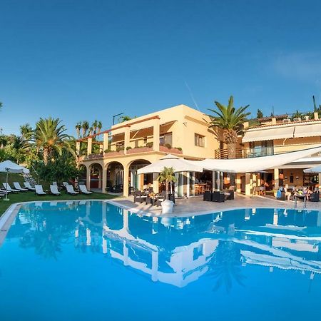 Hawaii Accommodation Pelekas Luaran gambar