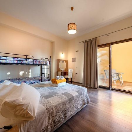Hawaii Accommodation Pelekas Luaran gambar