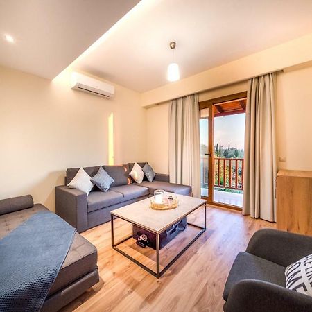 Hawaii Accommodation Pelekas Luaran gambar