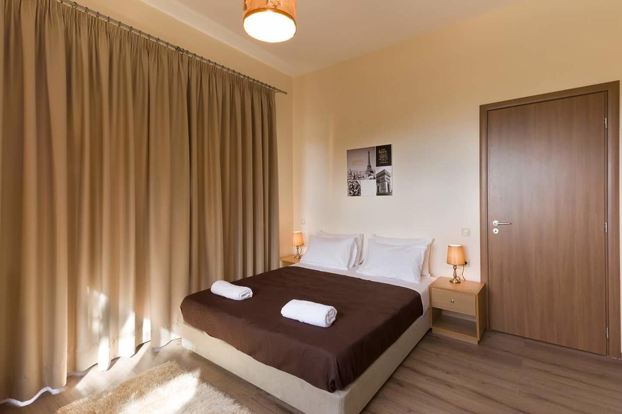 Hawaii Accommodation Pelekas Luaran gambar