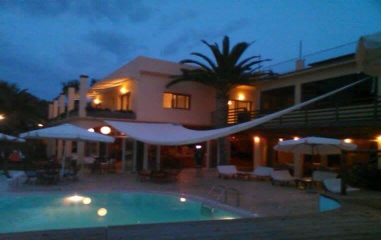 Hawaii Accommodation Pelekas Luaran gambar