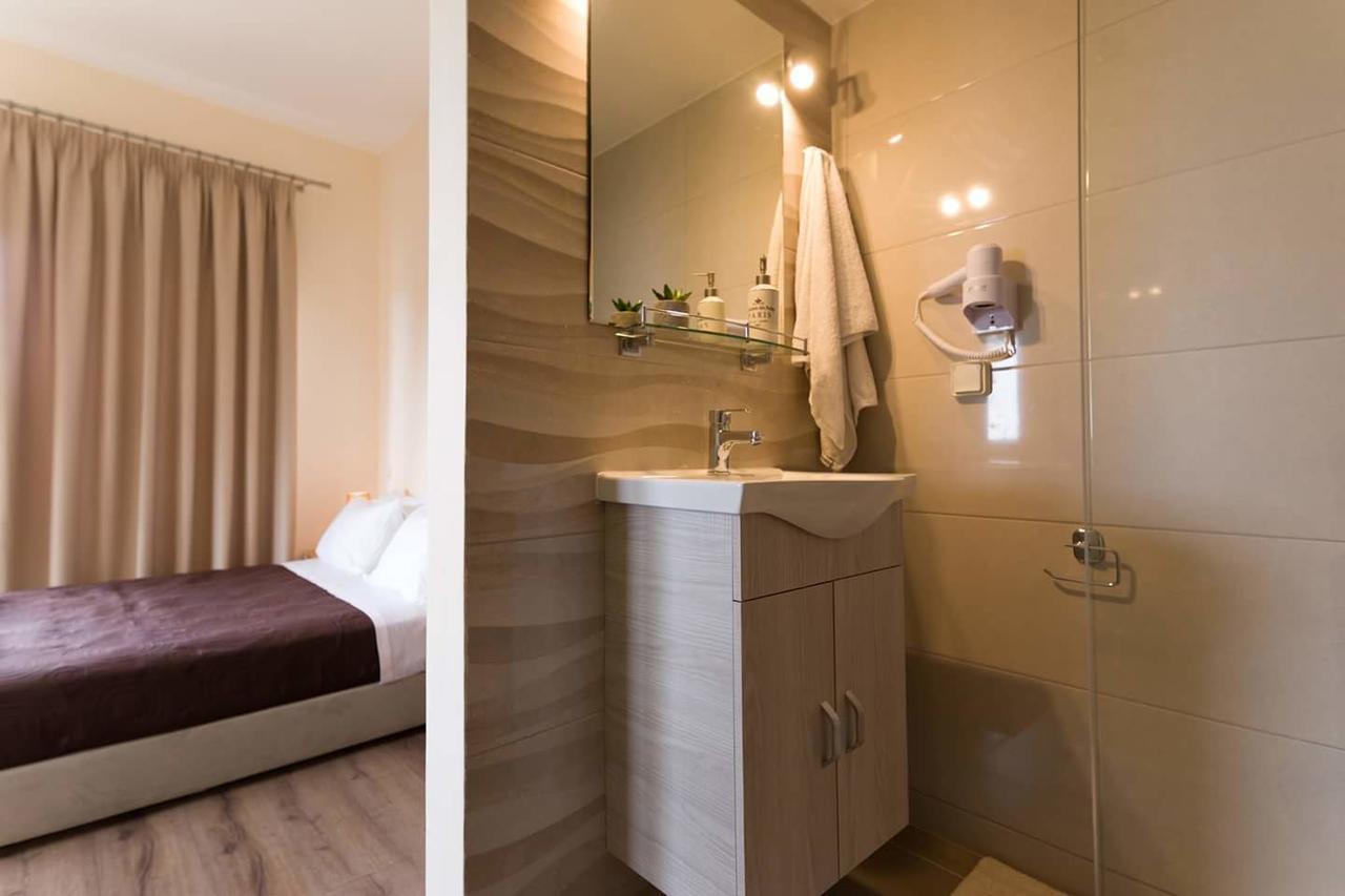 Hawaii Accommodation Pelekas Luaran gambar