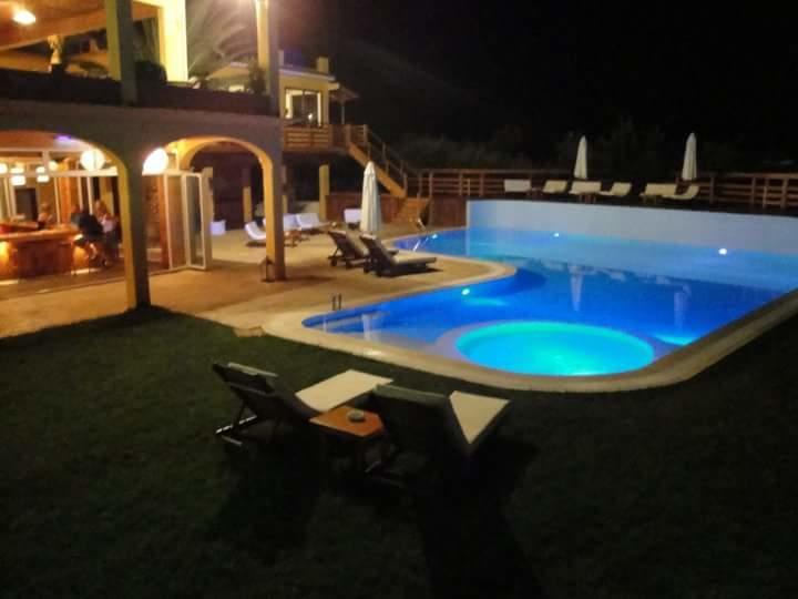 Hawaii Accommodation Pelekas Luaran gambar