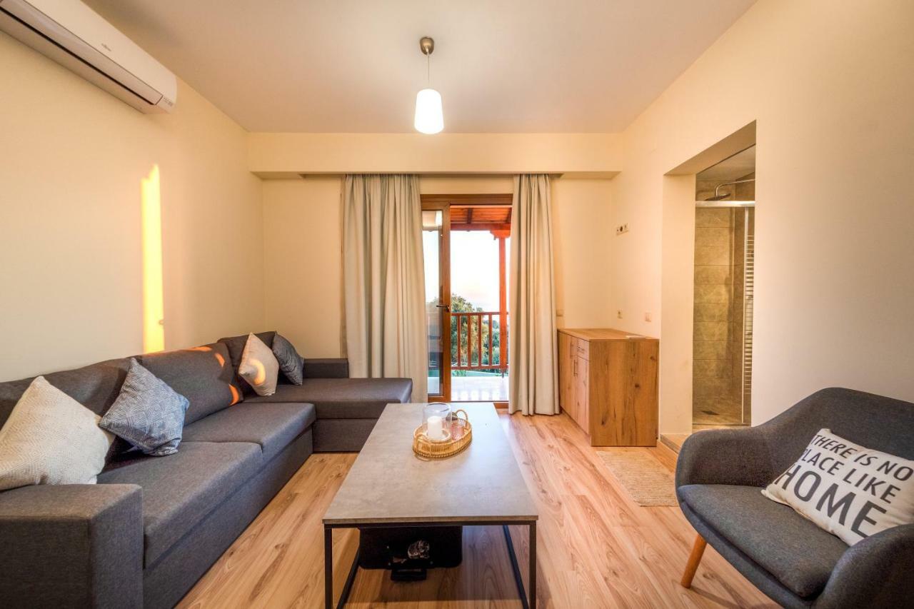 Hawaii Accommodation Pelekas Luaran gambar