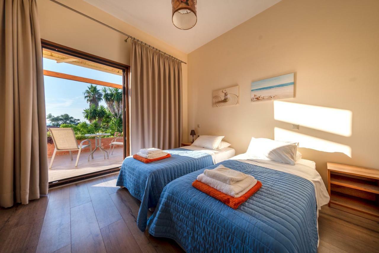 Hawaii Accommodation Pelekas Luaran gambar