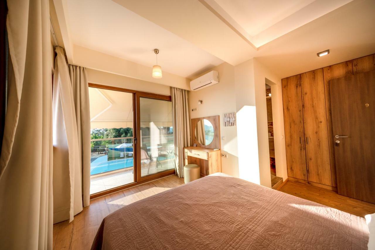 Hawaii Accommodation Pelekas Luaran gambar