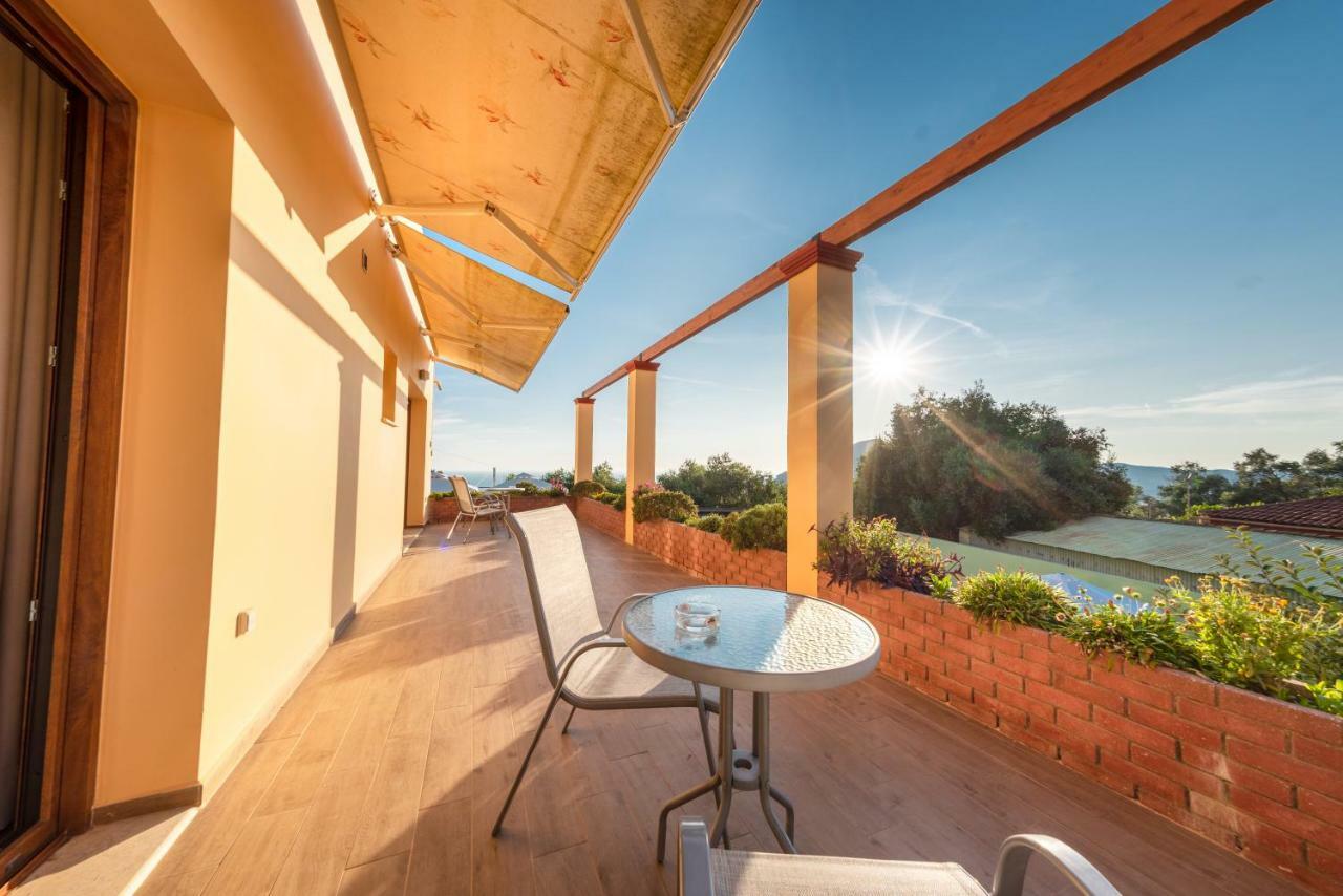 Hawaii Accommodation Pelekas Luaran gambar