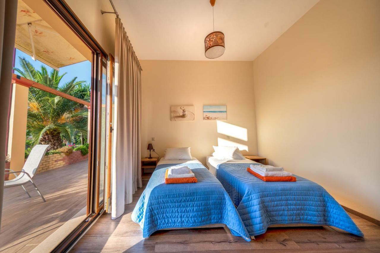 Hawaii Accommodation Pelekas Luaran gambar
